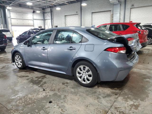 2024 TOYOTA COROLLA LE #3293171154