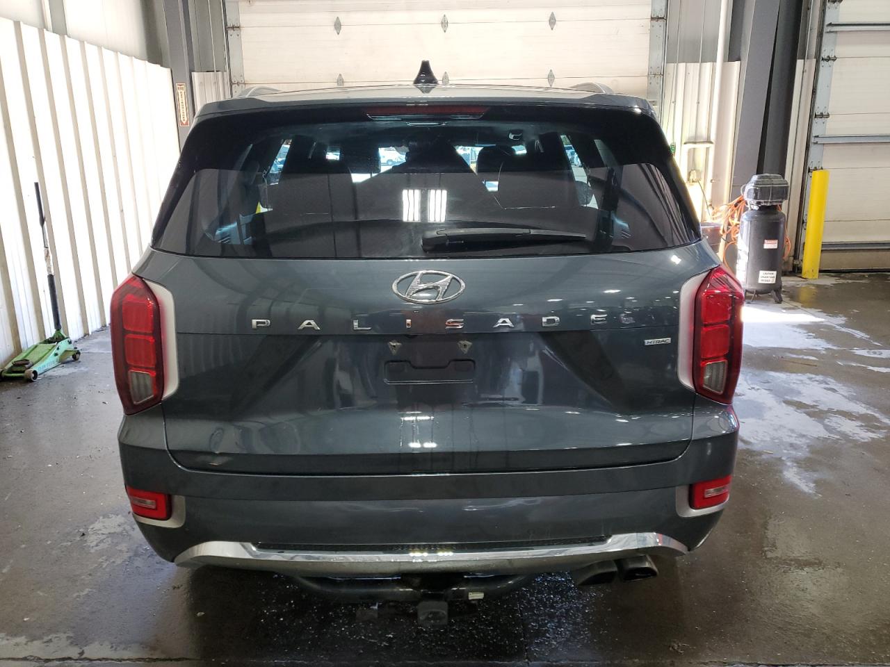 HYUNDAI PALISADE LIMITED