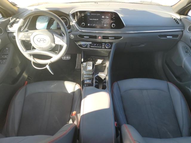 2020 HYUNDAI SONATA SEL PLUS 5NPEJ4J25LH049809