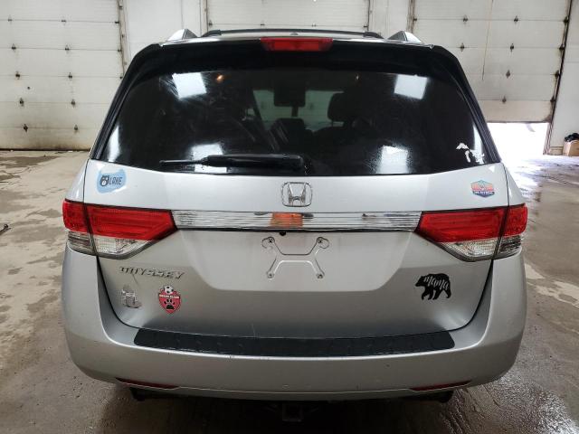 2015 HONDA ODYSSEY EX - 5FNRL5H63FB092378