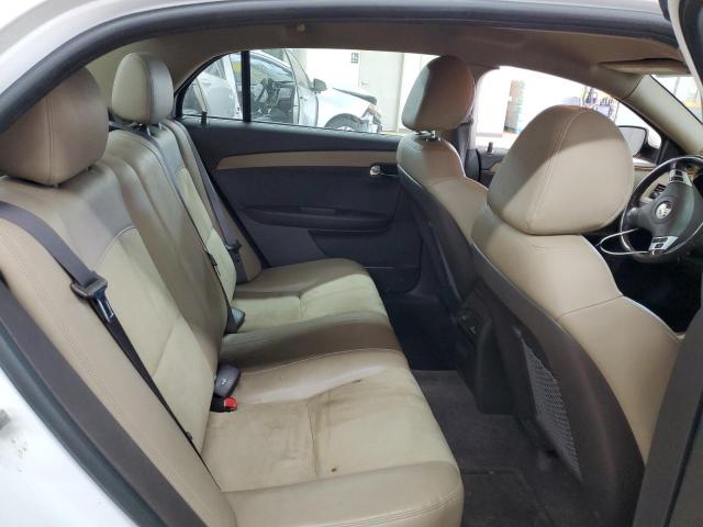 2012 CHEVROLET MALIBU 2LT - 1G1ZD5E00CF396698