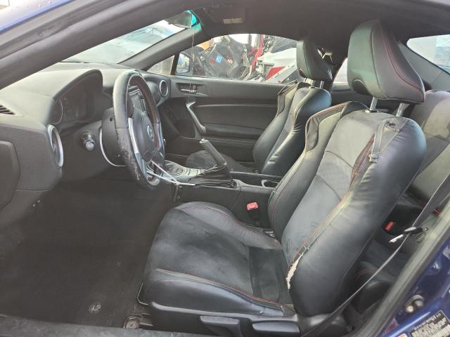 2014 TOYOTA SCION FR-S - JF1ZNAA12E9706272