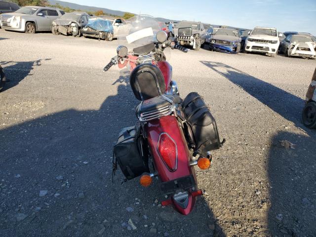 2004 HONDA VT1300 S 1HFSC52064A105416