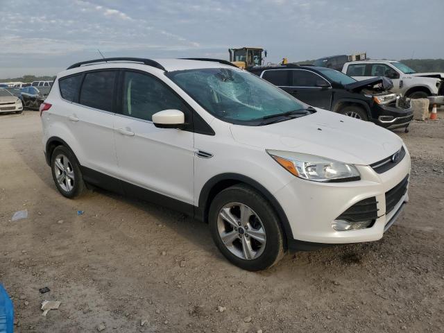 2016 FORD ESCAPE SE - 1FMCU9GX3GUB81764