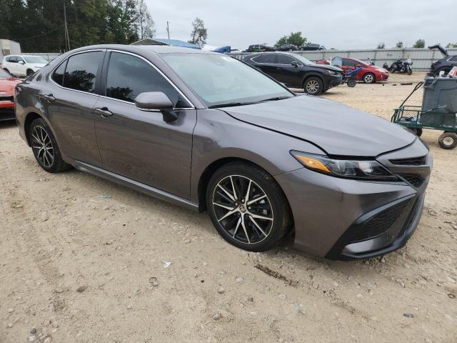 2023 TOYOTA CAMRY SE N #3304430586