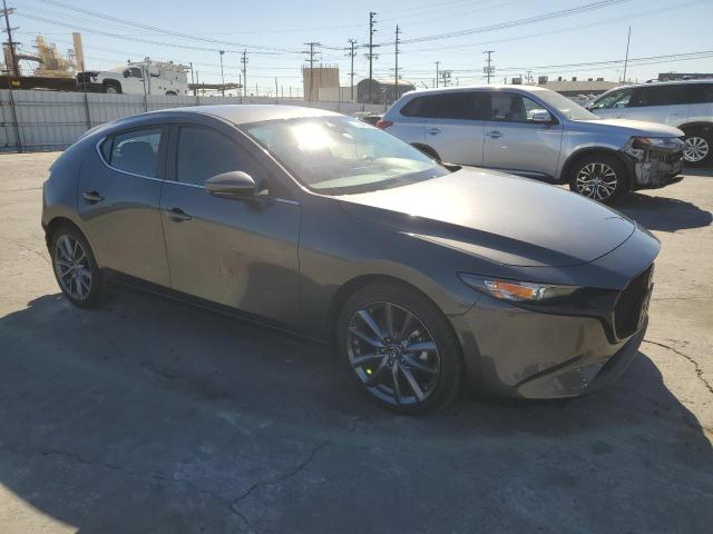 2019 MAZDA 3 PREFERRE - JM1BPAMM8K1143749