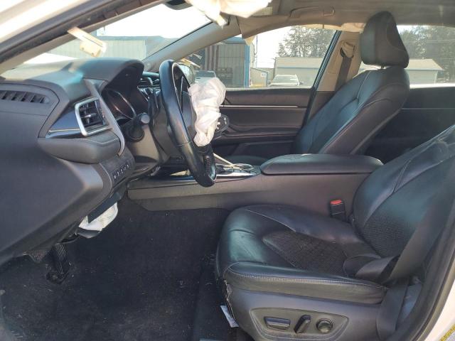 2018 TOYOTA CAMRY XSE - 4T1BZ1HK5JU021054