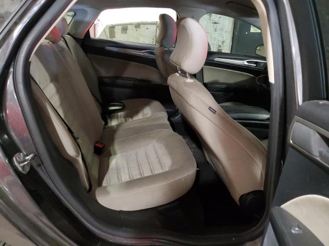 2018 FORD FUSION S - 3FA6P0G77JR277860