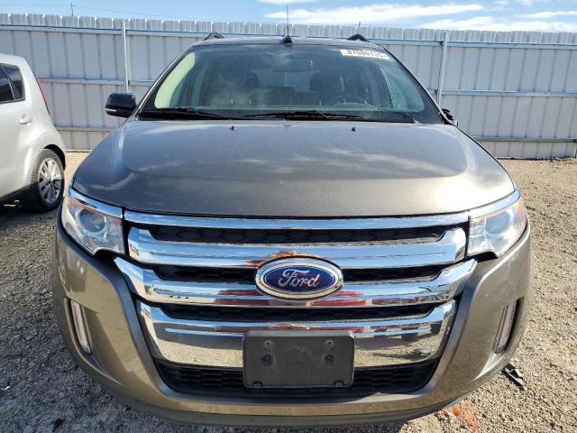 2014 FORD EDGE LIMIT - 2FMDK3KC5EBB30071