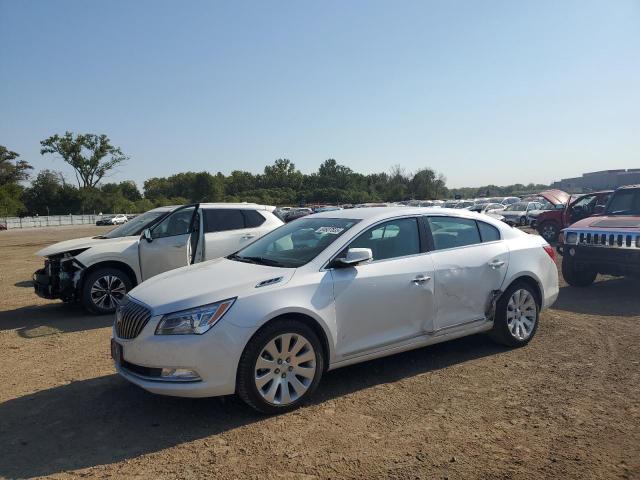 Global Auto Auctions: 2015 BUICK LACROSSE P