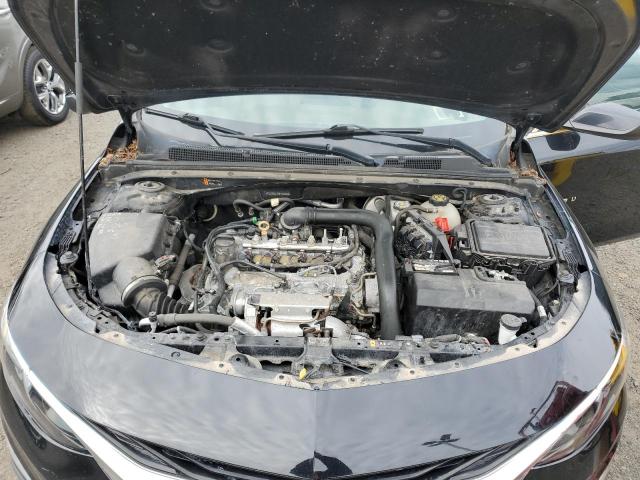 2021 CHEVROLET MALIBU LT #3265127784