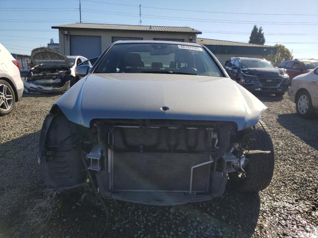 2013 MERCEDES-BENZ C 300 4MATIC - WDDGF8AB0DA786870