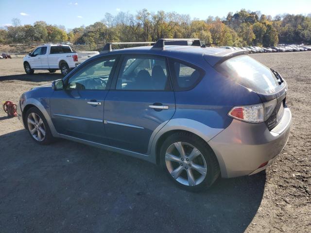 2011 SUBARU IMPREZA OU - JF1GH6D67BH823527