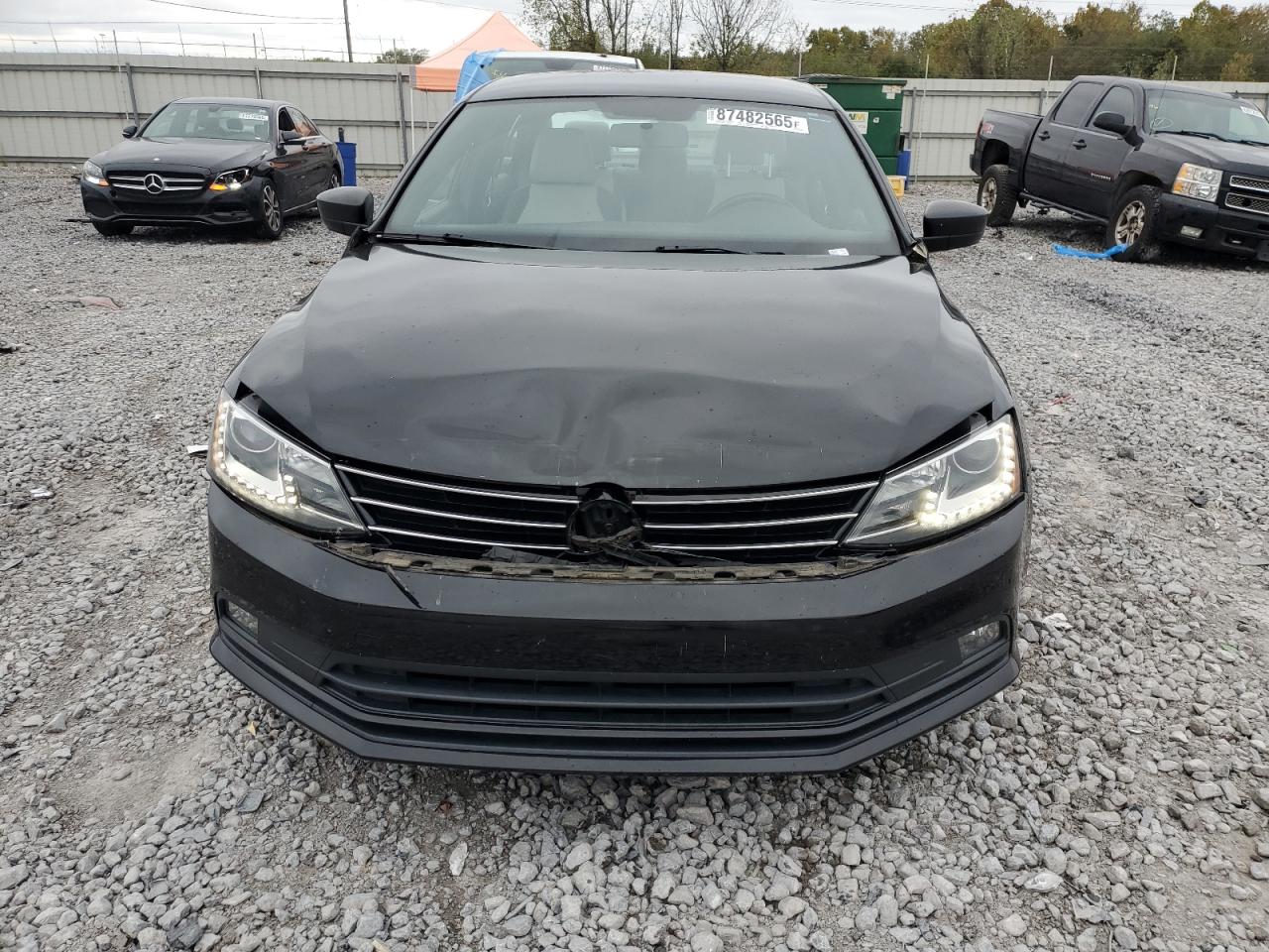 VOLKSWAGEN JETTA SPORT