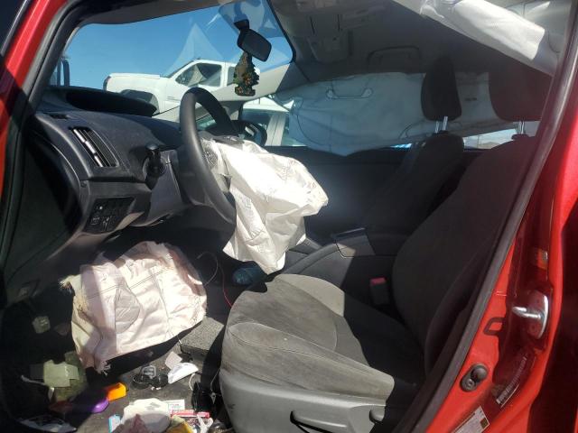 2013 TOYOTA PRIUS #3303044605