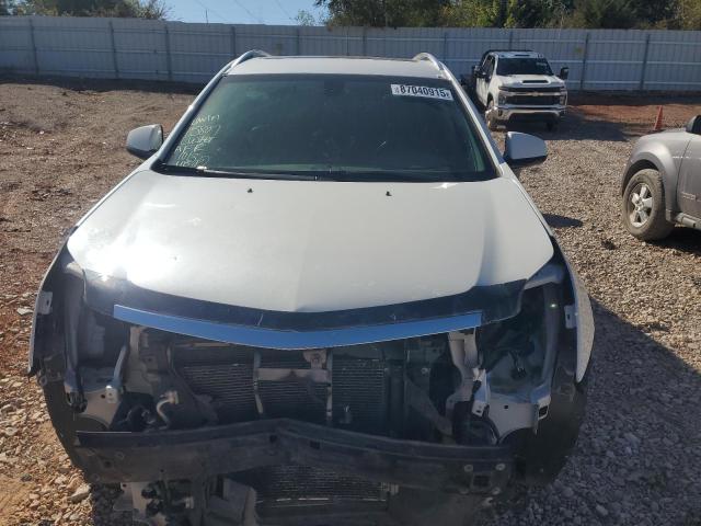 2016 CADILLAC SRX LUXURY - 3GYFNEE36GS576684