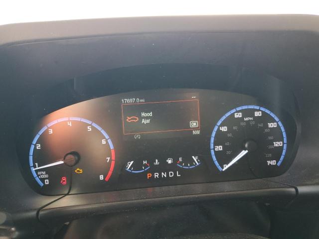 2023 FORD BRONCO SPO - 3FMCR9B67PRD14517