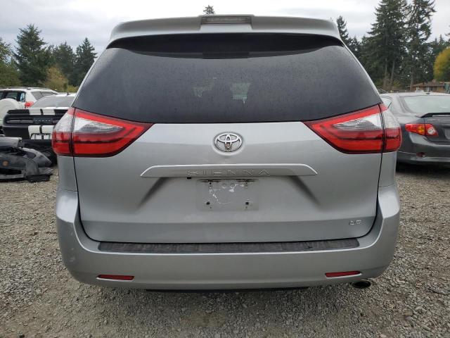 2020 TOYOTA SIENNA LE 5TDKZ3DC2LS068886