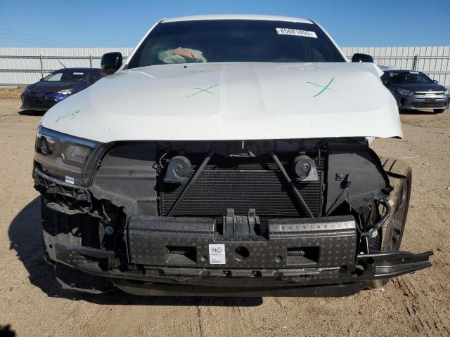 2025 DODGE DURANGO GT - 1C4RDJDG1SC539107