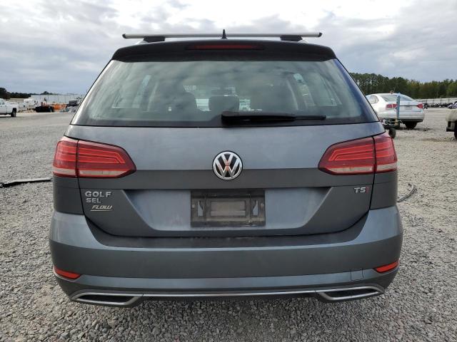 2018 VOLKSWAGEN GOLF SPORT - 3VWL17AU6JM763608