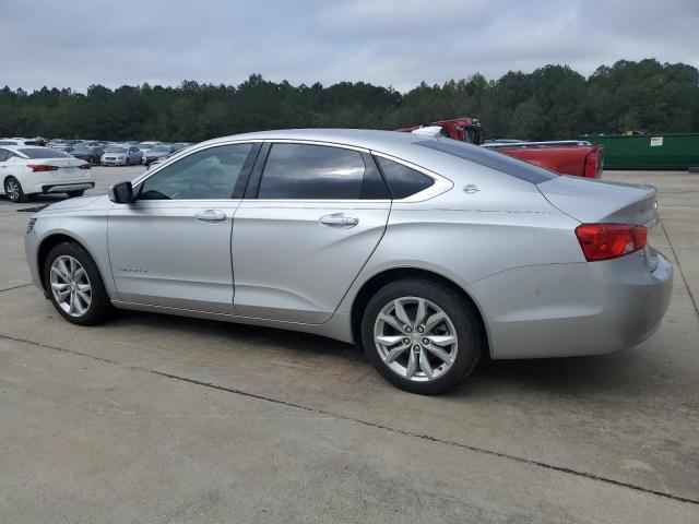 2018 CHEVROLET IMPALA LT #3287470008