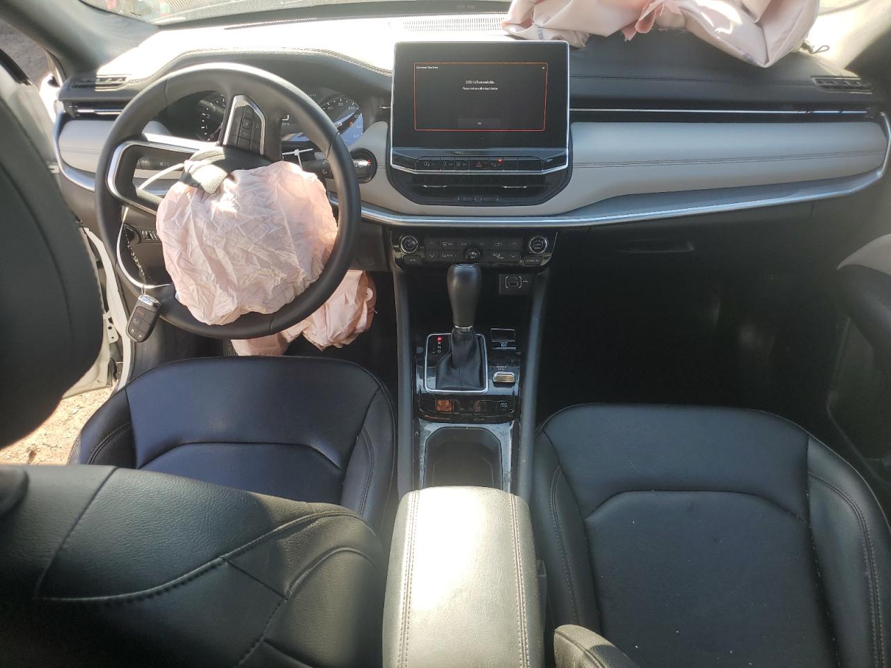 JEEP COMPASS LIMITED