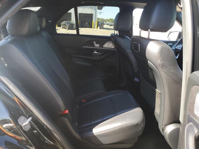 2020 MERCEDES-BENZ GLE 350 4M 4JGFB4KE7LA079987