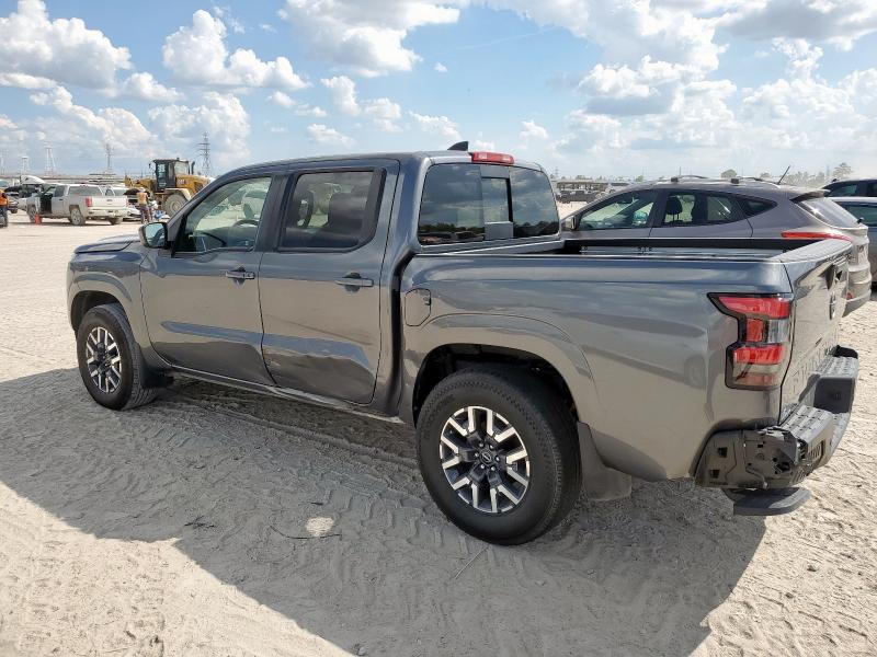 2023 NISSAN FRONTIER S - 1N6ED1EJ4PN611550