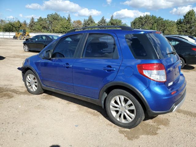 2013 SUZUKI SX4 TECHNO #3291337160