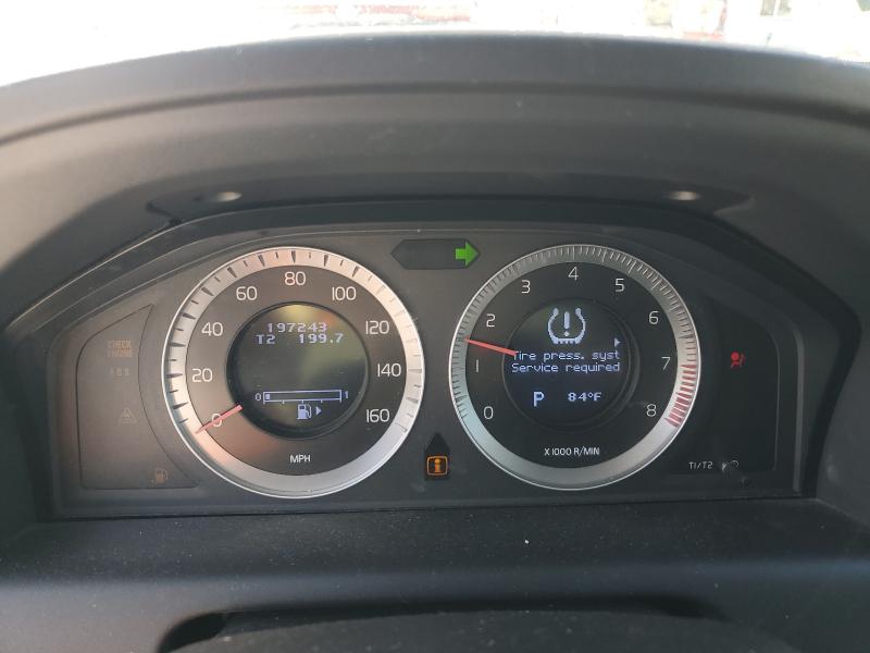 2010 VOLVO XC60 T6 #3276352672