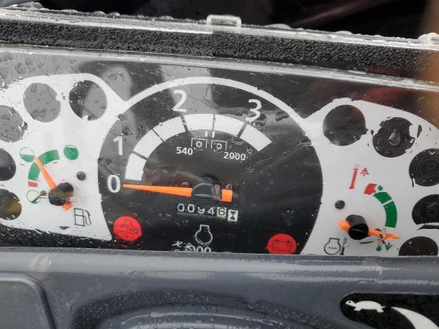 2013 MAHINDRA MAX 26XL #3303572944