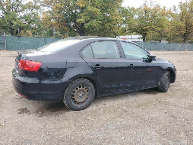 2012 VOLKSWAGEN JETTA BASE - 3VW2K7AJ6CM390975