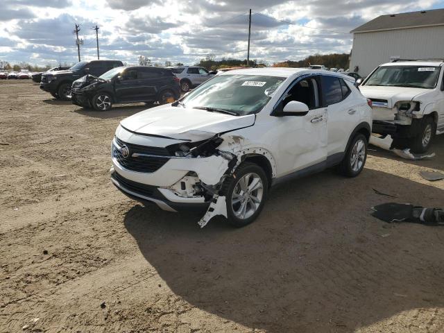 BUICK ENCORE GX