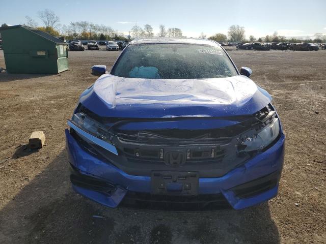 2018 HONDA CIVIC EX #3285710661