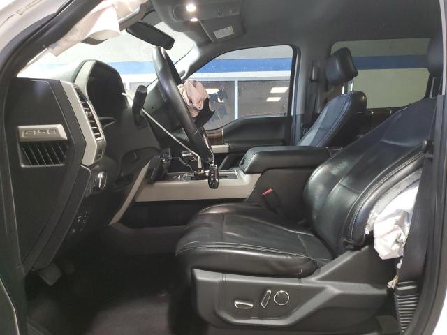 2015 FORD F150 SUPER #3301820375