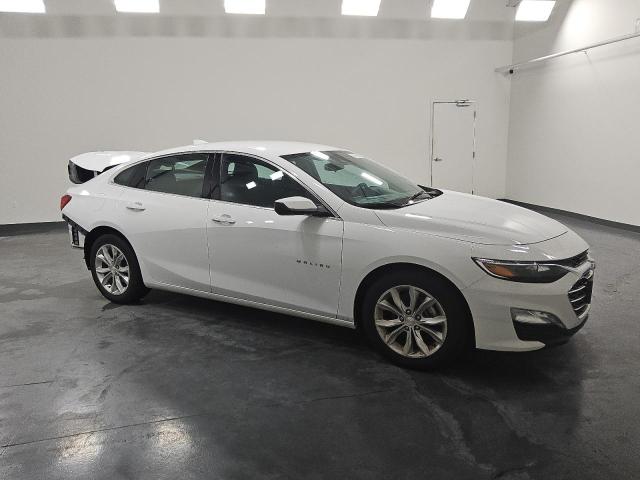 2023 CHEVROLET MALIBU LT 1G1ZD5ST8PF233818