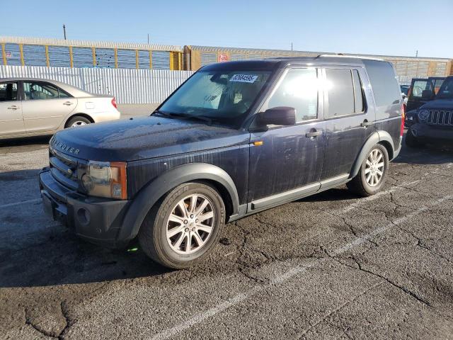 LAND ROVER LR3 SE