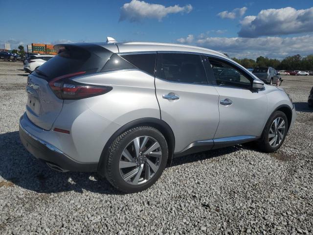 2019 NISSAN MURANO S - 5N1AZ2MS6KN159589