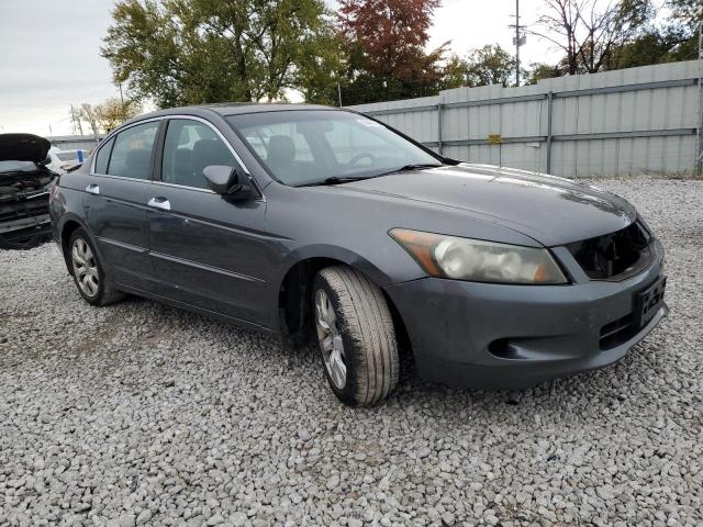 2008 HONDA ACCORD EXL #3280285977