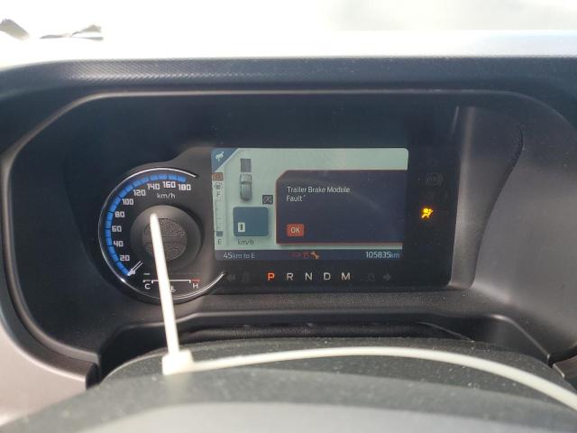 2021 FORD BRONCO BAS - 1FMDE5BH7MLA66239