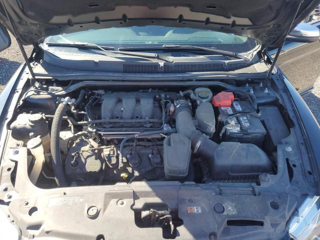 2016 FORD TAURUS LIM - 1FAHP2J86GG132721