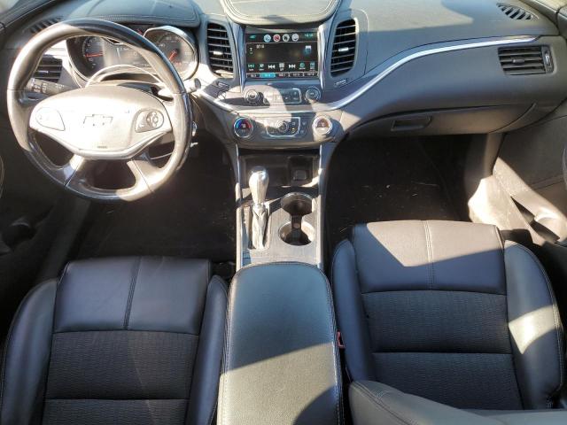 2017 CHEVROLET IMPALA LT 1G1105SA3HU156781