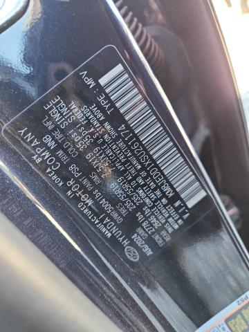 2025 HYUNDAI TUCSON LIM KM8JEDD1XSU261174