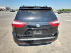 Lot #3302935624 2019 TOYOTA SIENNA XLE