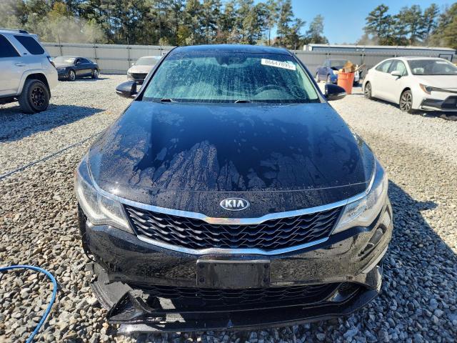 2020 KIA OPTIMA LX 5XXGT4L33LG442874