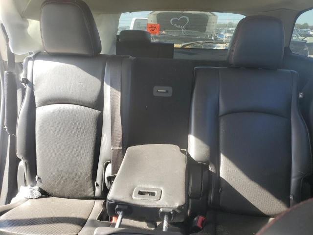 2018 DODGE JOURNEY GT 3C4PDCEG9JT370555