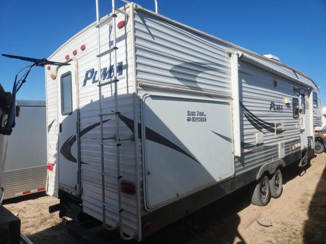 2011 PALOMINO PUMA #3279538269