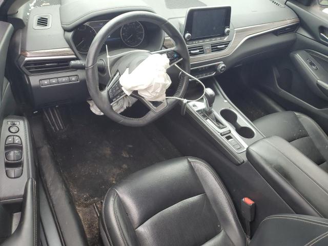 2019 NISSAN ALTIMA SL 1N4BL4EV7KC258809