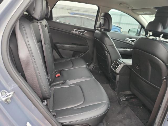 2023 KIA SPORTAGE E - 5XYK33AF0PG041057