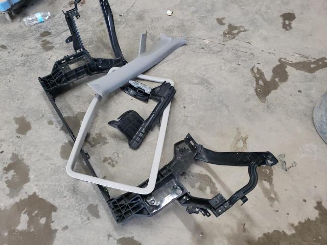 2019 TOYOTA SIENNA SE 5TDXZ3DCXKS004812